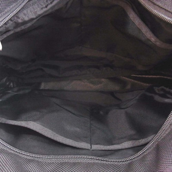 BRIEFING ブリーフィング メンズ BS TOTE TALL BRF300219 トートバッグ 黒【極上美品】【中古】
