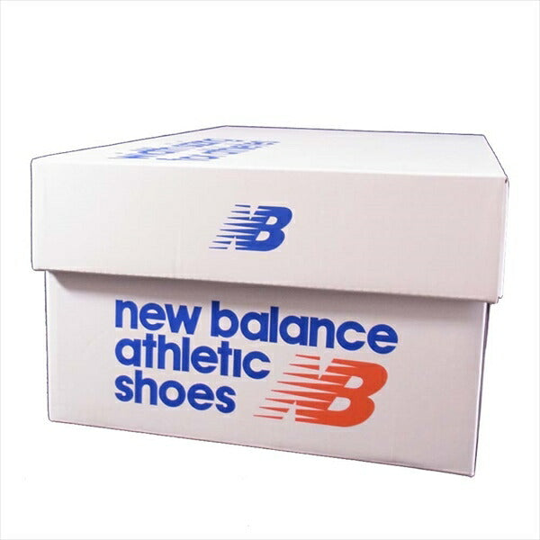 JUNYA WATANABE COMME des GARCONS MAN ジュンヤワタナベコムデギャルソンマン 未使用品 ニューバランス New balance MLC100JB スエード ローカット スニーカー ネイビー系 29cm【極上美品】【中古】