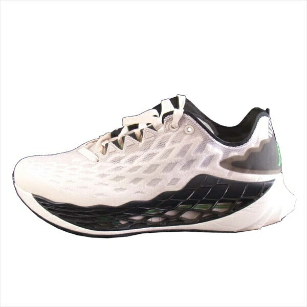 NIKE ナイキ CJ1495-101 Jordan Zoom Trunner Ultimate ジョーダン トランナー アルティメット スニーカー ベージュ系 28cm【中古】