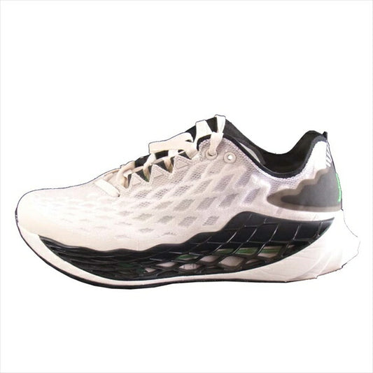 NIKE ナイキ CJ1495-101 Jordan Zoom Trunner Ultimate ジョーダン トランナー アルティメット スニーカー ベージュ系 28cm【中古】