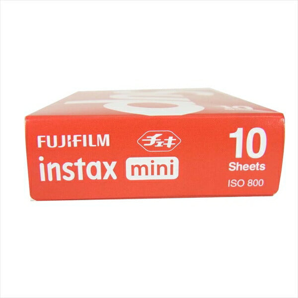 Supreme Fujifilm instax Mini Instantfilmスマホ/家電/カメラ