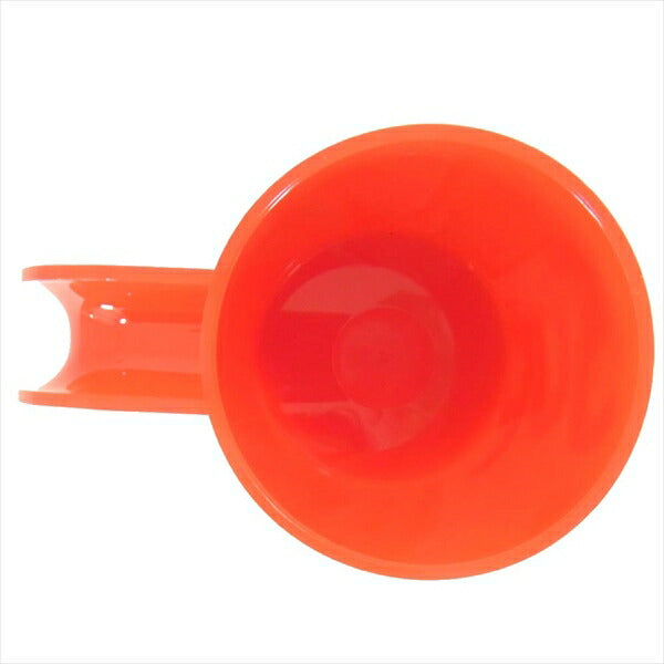 Supreme シュプリーム Heller Mugs Set of 2 red マグカップ ２個 レッド系  レッド系【新古品】【未使用】【中古】