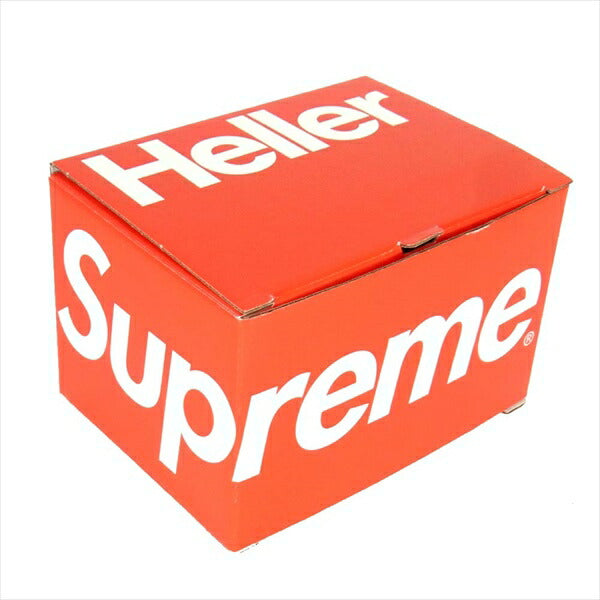 supreme heller mags 新品未使用　RED