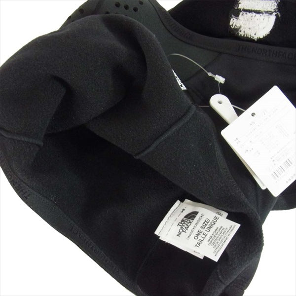 Supreme シュプリーム ザノースフェイス THE NORTH FACE TNF RTG Balaclava フェイス バラク ブラック系 ONE SIZE【極上美品】【中古】