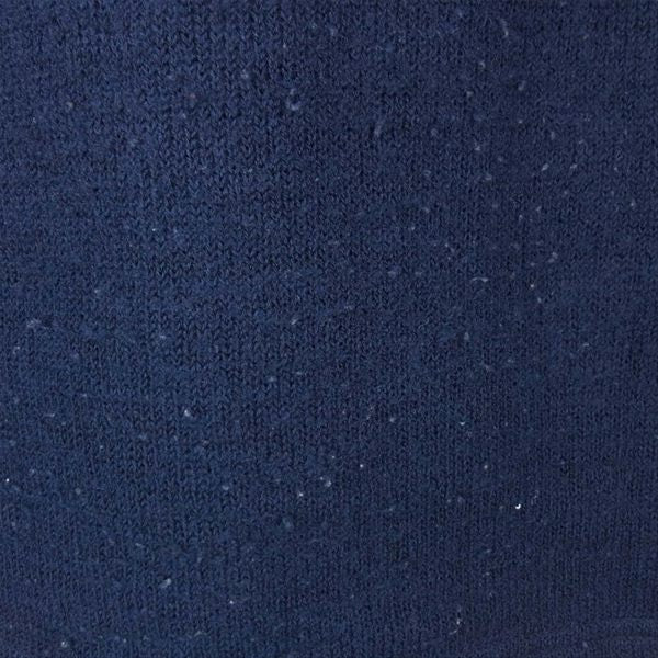 HYSTERIC GLAMOUR ヒステリックグラマー ワッペン カーディガン ネイビー系 M【中古】