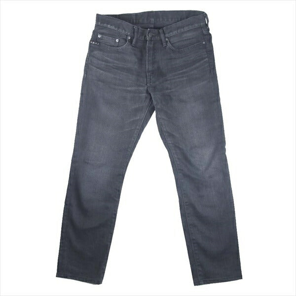 HYSTERIC GLAMOUR ヒステリックグラマー 02171AP07 パンツ  ブラック系 30【中古】