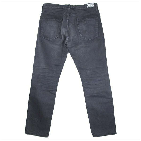 HYSTERIC GLAMOUR ヒステリックグラマー 02171AP07 パンツ  ブラック系 30【中古】