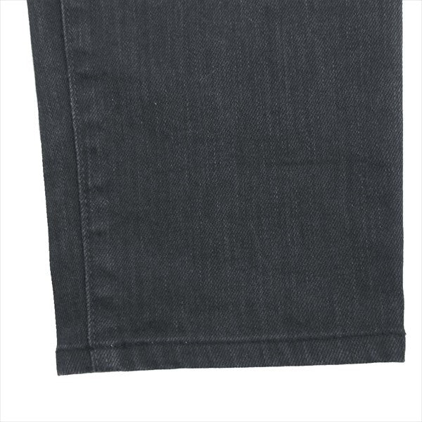 HYSTERIC GLAMOUR ヒステリックグラマー 02171AP07 パンツ  ブラック系 30【中古】