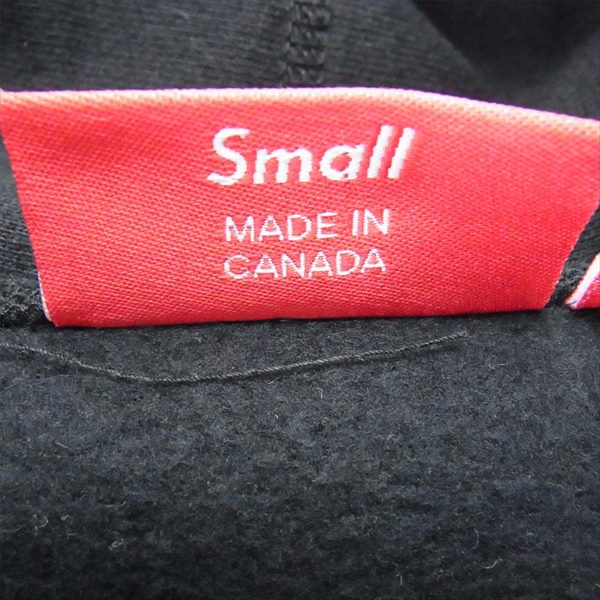 Supreme シュプリーム 20SS Gems Hooded Sweatshirt スウェット シャツ プルオーバー パーカー ブラック系 S【中古】