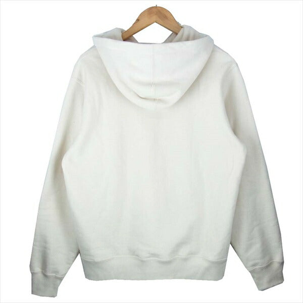 Supreme シュプリーム 20SS Digital Hooded Sweatshirt スウェット シャツ プルオーバー パーカー ベージュ系 S【中古】