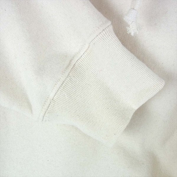 Supreme シュプリーム 20SS Digital Hooded Sweatshirt スウェット シャツ プルオーバー パーカー ベージュ系 S【中古】