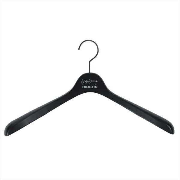 Yohji Yamamoto ヨウジヤマモト × バックラッシュ BACKLASH 20AW HR-Y90-710 襟ボア ゴートレザー ジャケット ブラック系 4【美品】【中古】