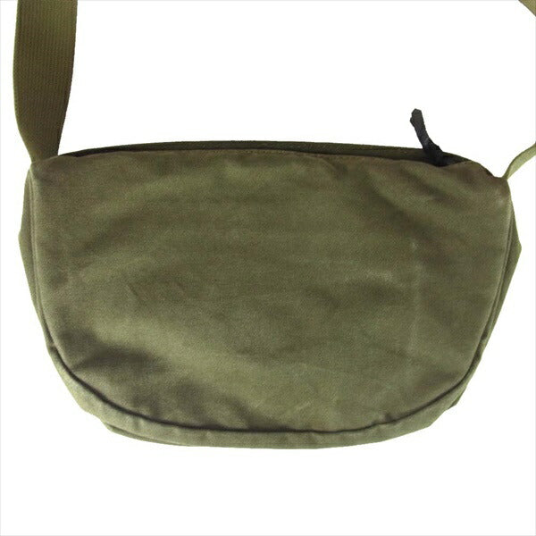 PORTER ポーター キャンバス ロゴ ワンポイント ストラップ ショルダー