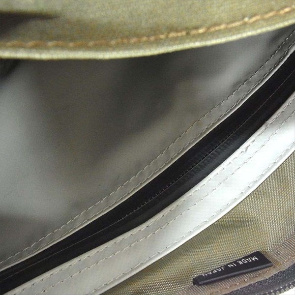 PORTER ポーター キャンバス ロゴ ワンポイント ストラップ ショルダー