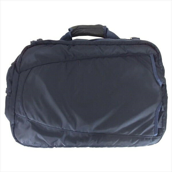 THE NORTH FACE PURPLE LABEL ザノースフェイスパープルレーベル 3way NN7523N バッグ ネイビー系【中古】