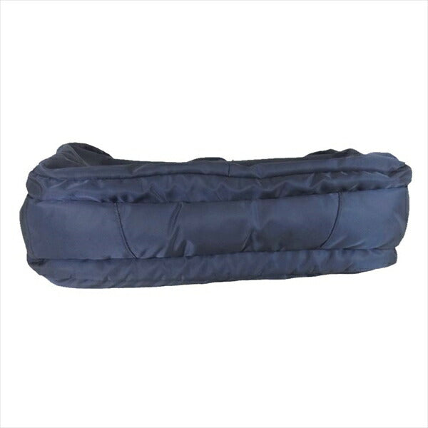 THE NORTH FACE PURPLE LABEL ザノースフェイスパープルレーベル 3way NN7523N バッグ ネイビー系【中古】