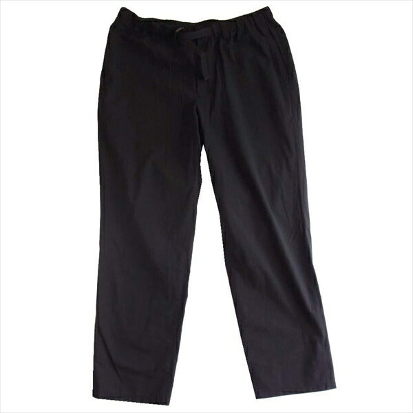 THE NORTH FACE ノースフェイス NB81861 Coyote Slacks コヨーテ スラックス パンツ 黒系 黒系 XL【中古】