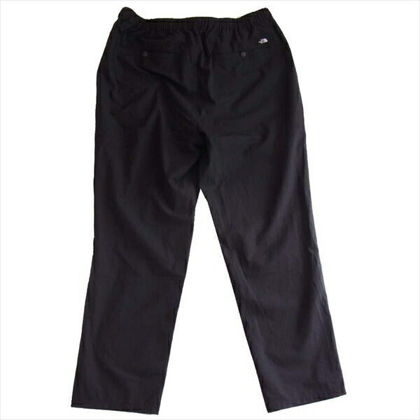 THE NORTH FACE ノースフェイス NB81861 Coyote Slacks コヨーテ スラックス パンツ 黒系 黒系 XL【中古】