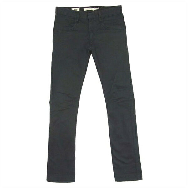 nonnative ノンネイティブ × ラグス マックレガー 211315151 DWELLAR TIGHT FIT JEANS デニム パンツ インディゴブルー系 28【中古】