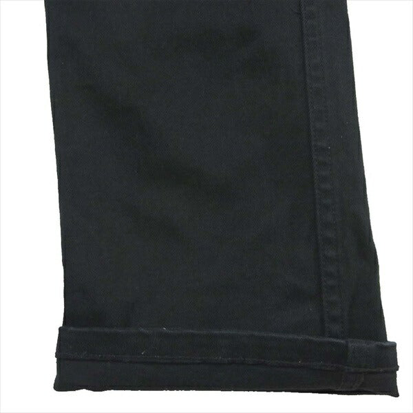 nonnative ノンネイティブ × ラグス マックレガー 211315151 DWELLAR TIGHT FIT JEANS デニム パンツ インディゴブルー系 28【中古】