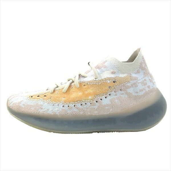 adidas アディダス YEEZY BOOST 380 PEPPER FZ1269 イージーブースト スニーカー マルチカラー系 27.5cm【新古品】【未使用】【中古】
