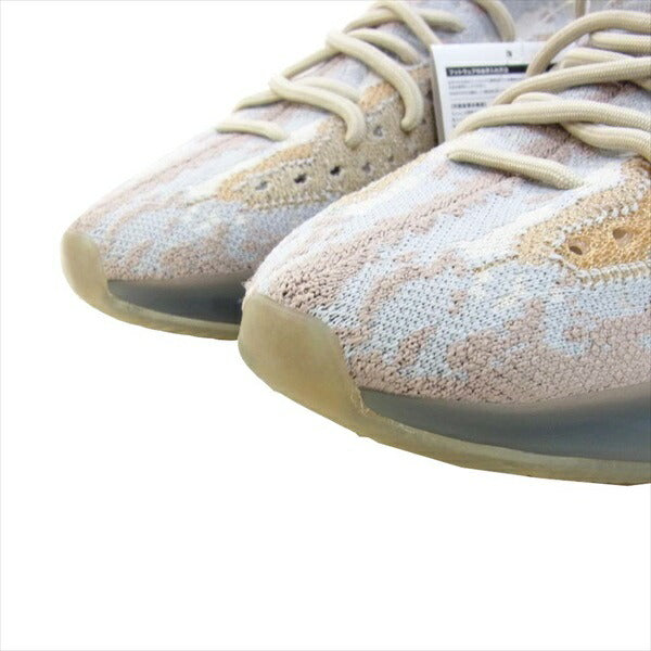 adidas アディダス YEEZY BOOST 380 PEPPER FZ1269 イージーブースト スニーカー マルチカラー系 27.5cm【新古品】【未使用】【中古】
