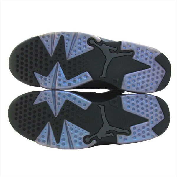 NIKE AIR JORDAN ナイキ ジョーダン 国内正規品 17SS 907961 015 RETRO AS レトロ オールスター スニーカー ブルー系 27.5cm【新古品】【未使用】【中古】