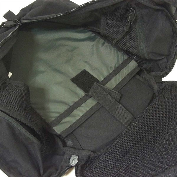 MYSTERY RANCH ミステリーランチ 15 APR 2019 294357 URBAN ASSAULT 18L アーバン アサルト ナイロン バックパック リュック ブラック系  ブラック系【中古】