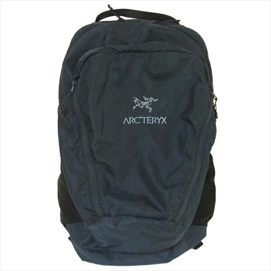 ARC'TERYX アークテリクス 7715-108566-04/17 MANTIS 26 DAYPACK マンティス デイパック ナイロン リュック ネイビー系 ネイビー系【中古】