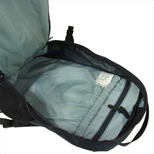 ARC'TERYX アークテリクス 7715-108566-04/17 MANTIS 26 DAYPACK マンティス デイパック ナイロン リュック ネイビー系 ネイビー系【中古】
