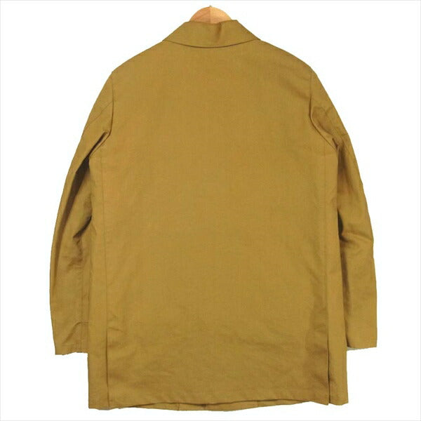 Traditional Weatherwear トラディショナルウェザーウェア CORBY コービー ステンカラーコート ブラウン系 ブラウン系 40【中古】