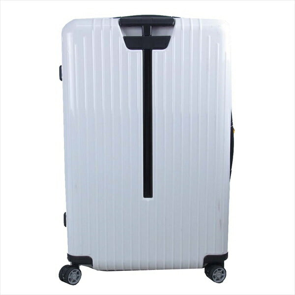 RIMOWA リモワ サルサエアー マルチホイール 94L キャリー ケース キャリーケース ホワイト系【中古】