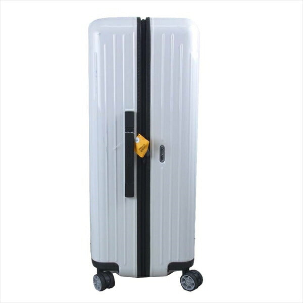 RIMOWA リモワ サルサエアー マルチホイール 94L キャリー ケース キャリーケース ホワイト系【中古】