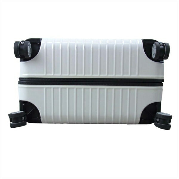 RIMOWA リモワ サルサエアー マルチホイール 94L キャリー ケース キャリーケース ホワイト系【中古】