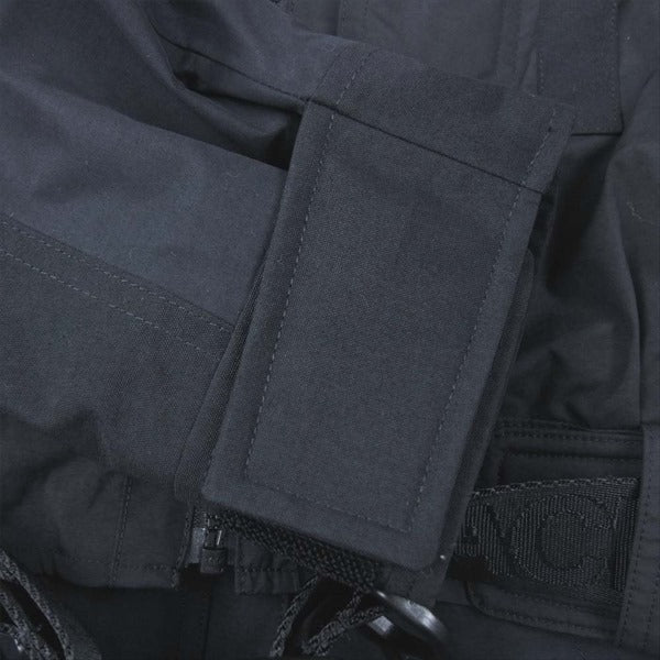 Supreme シュプリーム ノースフェイス THE NORTH FACE 20SS RTG GORE TEX Jacket Vest ベスト ジャケット ブラック系 USA M【新古品】【未使用】【中古】