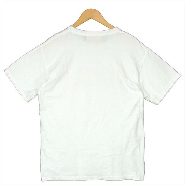 バナ BOGUE Tee Tシャツ 白系 サイズ無【中古】