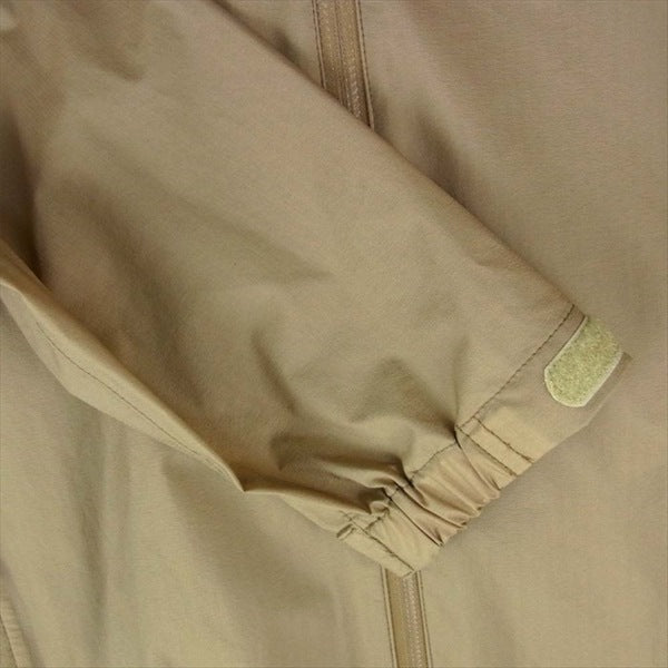 THE NORTH FACE ノースフェイス NP11536 Venture Jacket ベンチャー ジャケット ベージュ系 ベージュ系 M【新古品】【未使用】【中古】