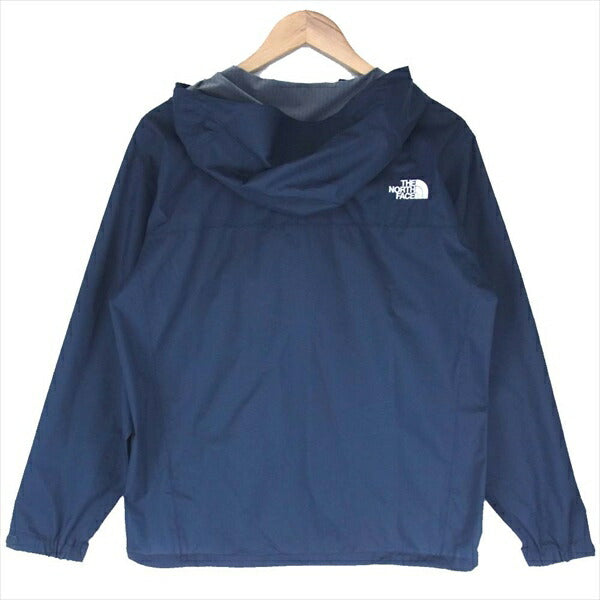 THE NORTH FACE ノースフェイス NP11536 Venture Jacket ベンチャー ジャケット ネイビー系 ネイビー系 M【新古品】【未使用】【中古】
