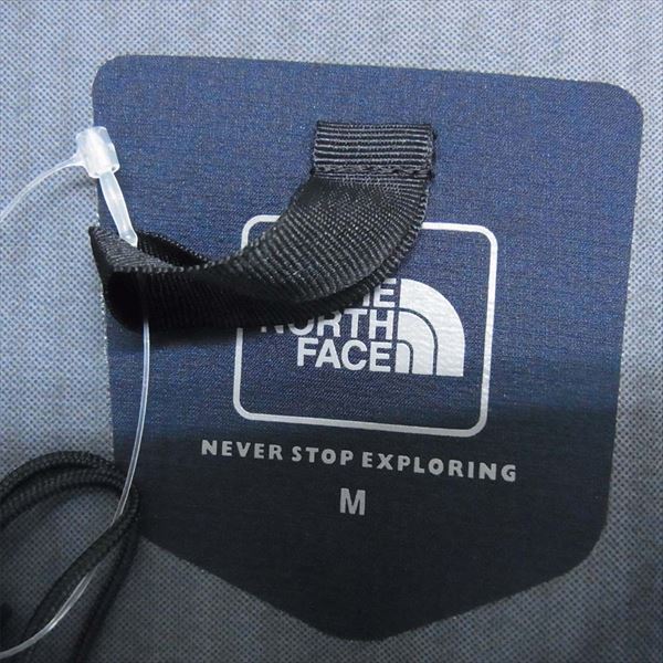 THE NORTH FACE ノースフェイス NP11536 Venture Jacket ベンチャー ジャケット ネイビー系 ネイビー系 M【新古品】【未使用】【中古】