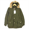 WOOLRICH ウールリッチ WOCPS2919 ARCTIC PARKA ML ジャケット カーキ(オリーブグリーン)系 M【新古品】【未使用】【中古】