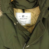 WOOLRICH ウールリッチ WOCPS2919 ARCTIC PARKA ML ジャケット カーキ(オリーブグリーン)系 M【新古品】【未使用】【中古】