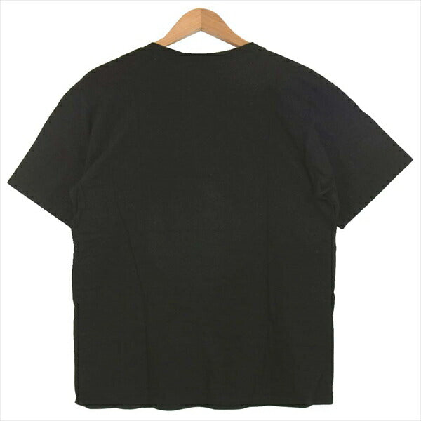 TENDERLOIN テンダーロイン T-TEE freemason メンズ フリーメイソン Tシャツ 黒系 黒系 M【中古】