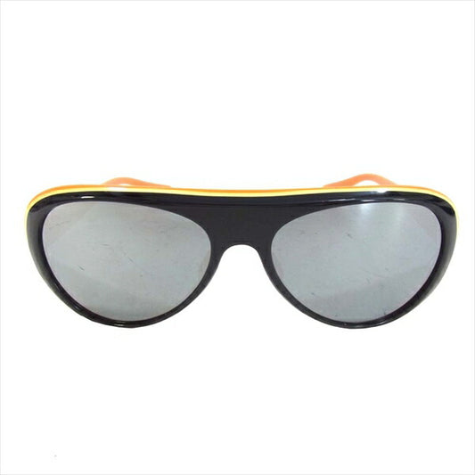 TENDERLOIN テンダーロイン K7 BAD UGLY 眼鏡 サングラス マルチカラー系 マルチカラー系【中古】