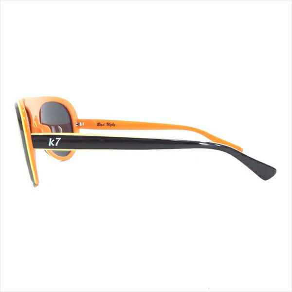 TENDERLOIN テンダーロイン K7 BAD UGLY 眼鏡 サングラス マルチカラー系 マルチカラー系【中古】