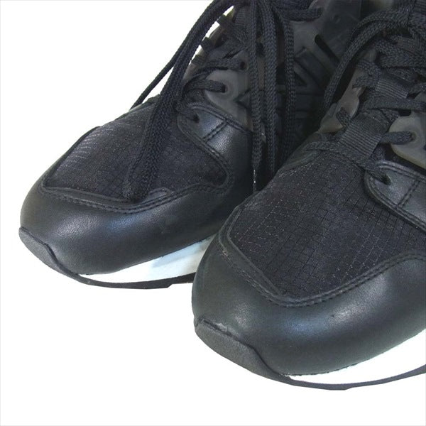 COMME des GARCONS HOMME コムデギャルソンオム トウキョウデザインスタジオ ニューバランス Tokyodesignstudio newbalance MSRC2 19AW スニーカー 黒系 29cm【美品】【中古】