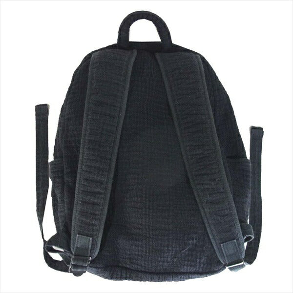 PORTER CLASSIC ポータークラシック PC SASHIKO DAYPACK 刺し子