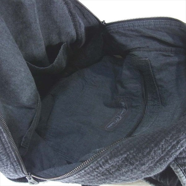 PORTER CLASSIC ポータークラシック PC SASHIKO DAYPACK 刺し子