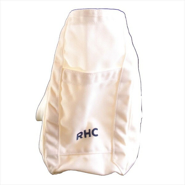 BRIEFING ブリーフィング ロンハーマン RHC 限定モデル メンズ tote bag トートバッグ 白【中古】