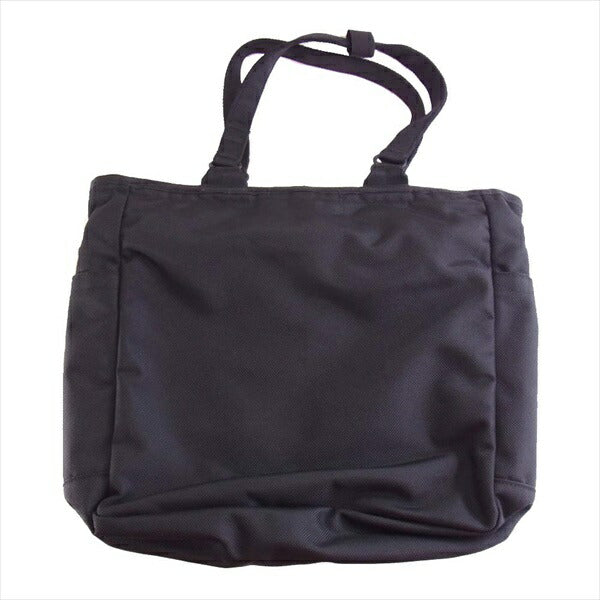 BRIEFING ブリーフィング BS TOTE TALL BRF300219 メンズ USA製 トートバッグ 黒【極上美品】【中古】
