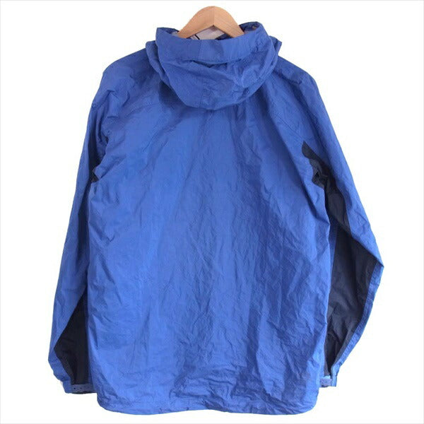 patagonia パタゴニア 06AW Rain Shadow Jacket レインシャドー ジャケット 青系 青系 S【中古】